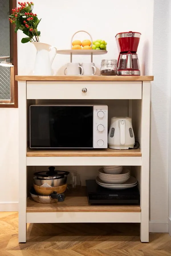 #4New Open 3Stops To Shinjuku Spacious Stylish Apartment Tokyo 0*,  Japan
